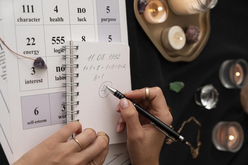 Судьбоносные знаки на пути: психолог цифр Пименова о влиянии чисел на человека