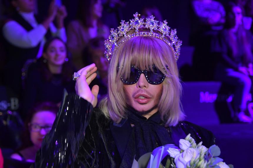 Сергей Зверев объяснил, почему пропал с экранов и ездит в разные детские дома