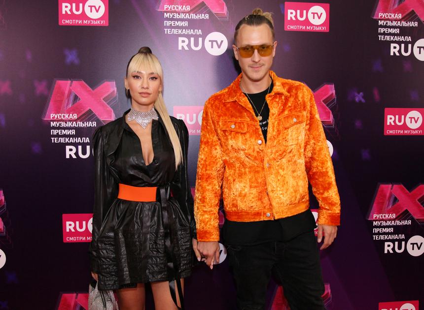 Супруга T-Killah Мария Тарасова призналась, что сделала кесарево