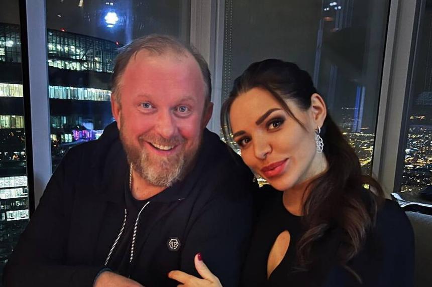 «Просто волшебник»: шеф-повар Ивлев удивил свою супругу