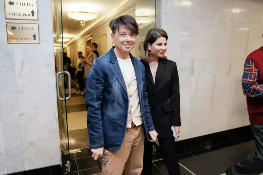 «Не жалею»: дочь Юдашкина избавляется от многомиллионного наследства отца