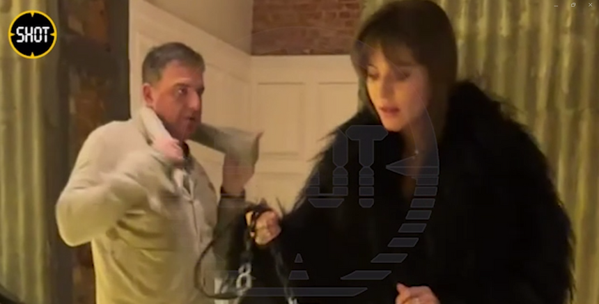 Младше на 28 лет: стало известно о юной избраннице Максима Виторгана