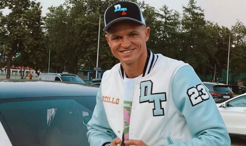 «Произошло недопонимание»: Дмитрий Тарасов объяснил, почему не заплатил обманутому риелтору