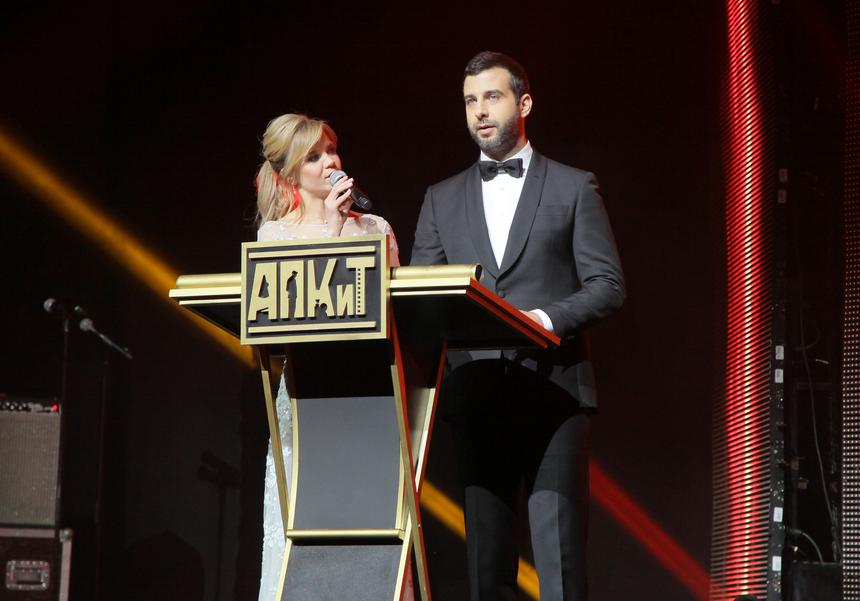 Иван Ургант согласен выступать на корпоративах, но за двойную плату