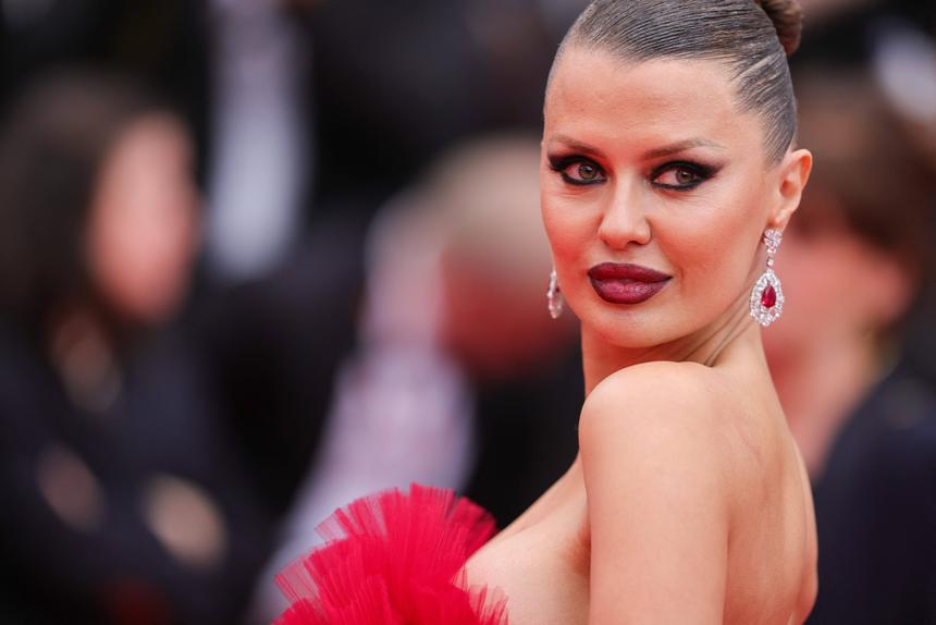 «Уже догадались?»: Виктория Боня намекнула на предстоящую помолвку