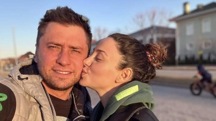 Актриса Зепюр Брутян честно рассказала о совместной жизни с Прилучным