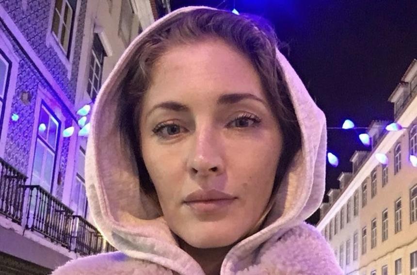 «Видно, зазвездилась»: ведущую шоу «ДНК» Анну Казючиц со скандалом выгнали из спектакля