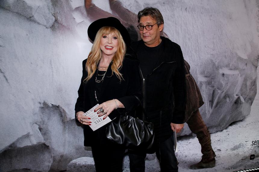 «Ее внешнему виду позавидует каждый»: адвокат Алешкин прокомментировал слухи о болезни Примадонны