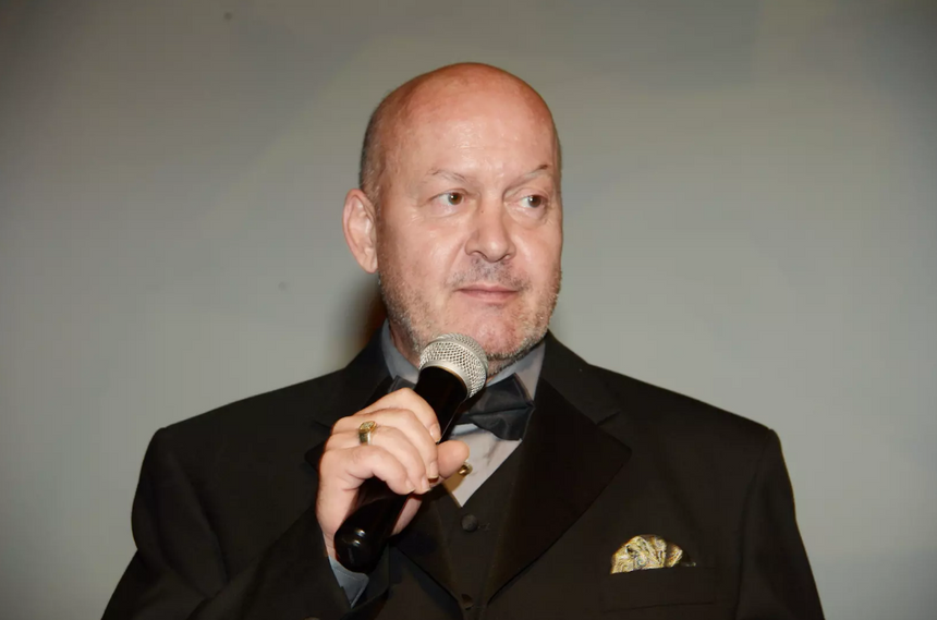 Прах актера Гришечкина не могут похоронить уже больше месяца