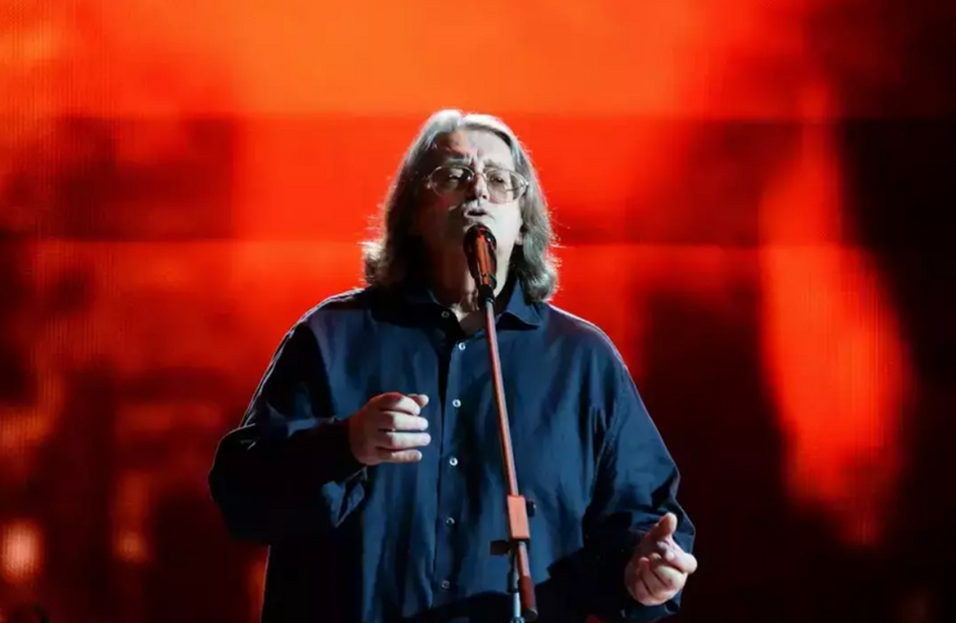 Суд отказался рассматривать иск старшего сына Александра Градского о наследстве