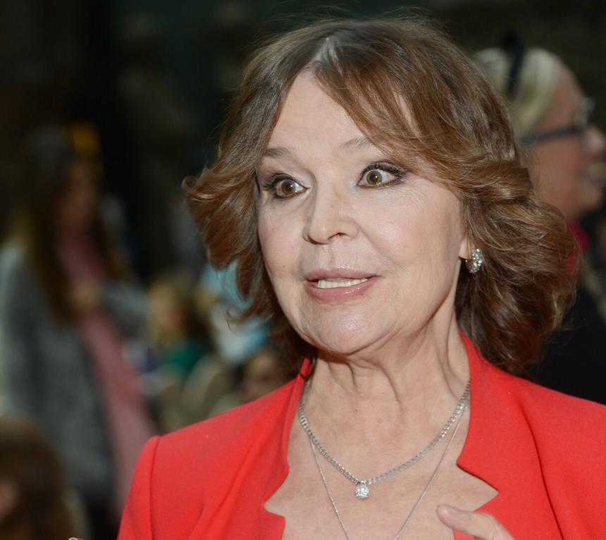 «Какая-то панихида»: актриса Тамара Семина отказалась праздновать юбилей