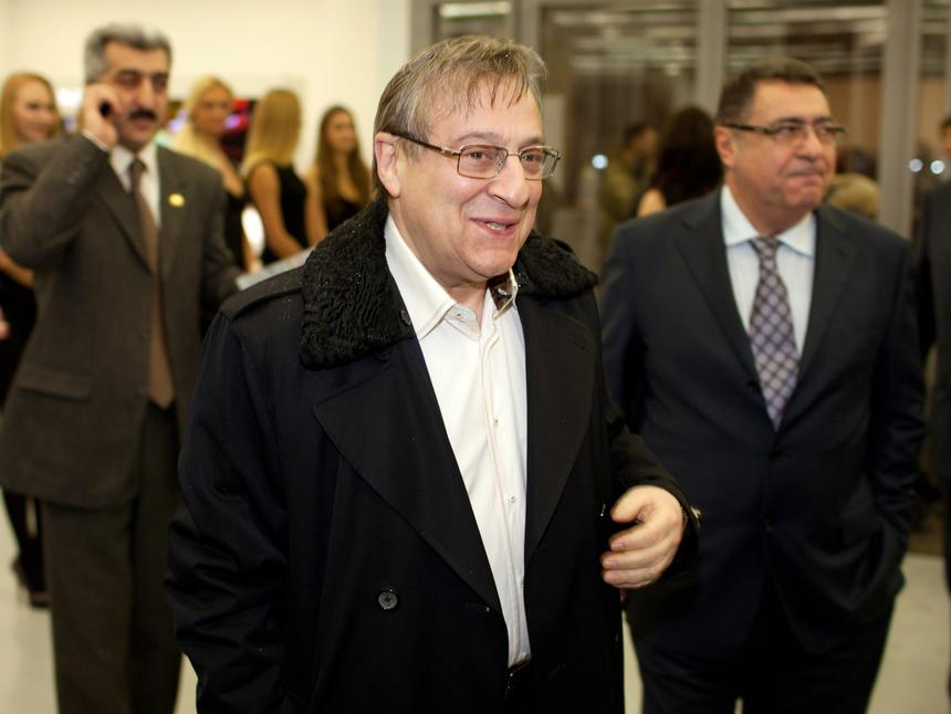 Сатирик Геннадий Хазанов опроверг слухи об эмиграции в Латвию