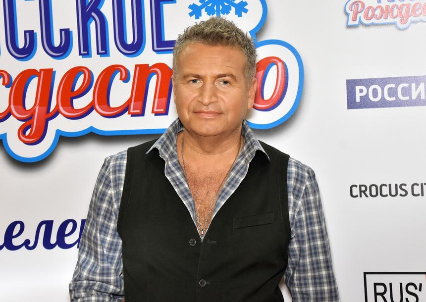 Леонид Агутин рассказал о «своей» элитной недвижимости, в которой проживают незнакомцы