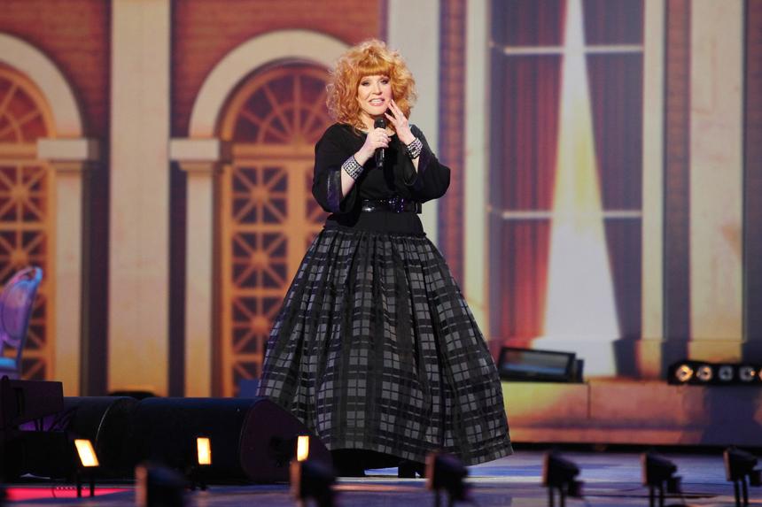 Кравец назвала дом Пугачевой на Кипре королевским и раскрыла траты на налоги