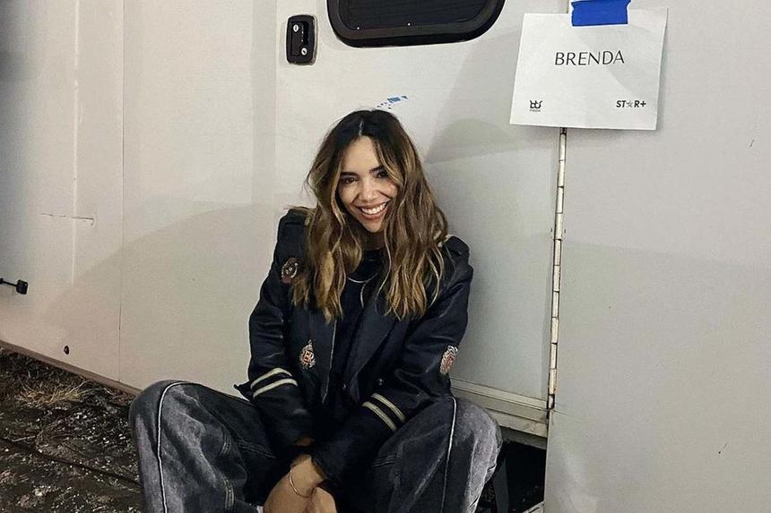 «Мисс Земля Колумбия-2014» Алехандра Вильяфанье умерла от рака