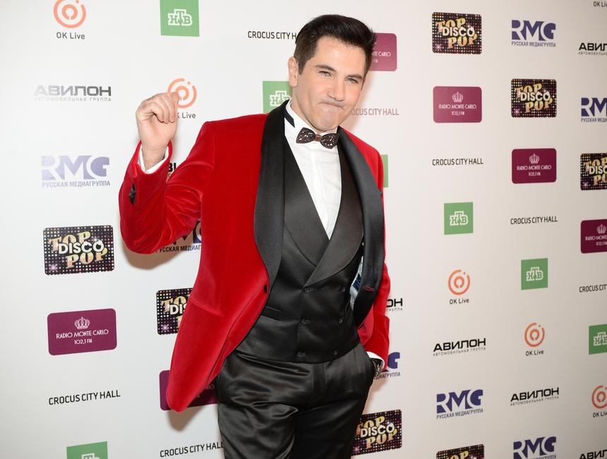 Нашли через 17 лет: арестован обвиняемый в похищении и попытке убийства Авраама Руссо