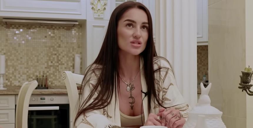 «Пытаются разрушить мою жизнь»: Юлия Королева рассказала об отношениях с Гуфом после развода