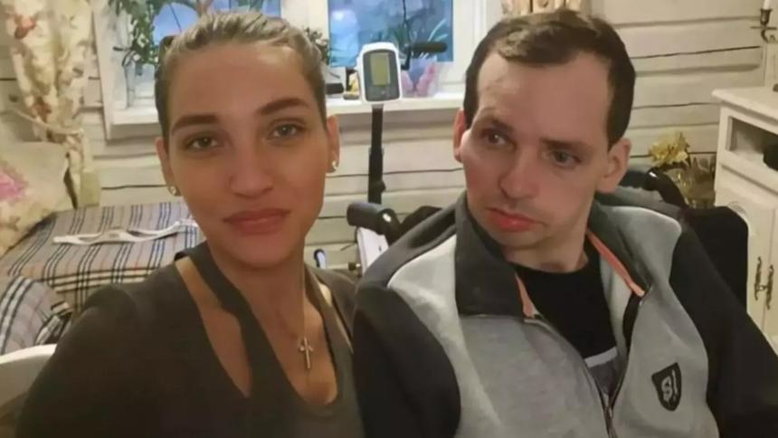 Вдова Алексея Янина рассказала, как дважды сообщала сыну о смерти отца