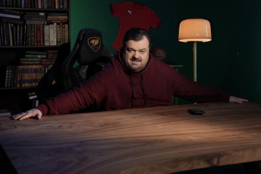 Василий Уткин заявил, что его здоровье оставляет желать лучшего