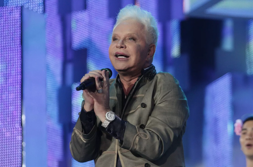 Брат Бориса Моисеева назвал причину, по которой отказался от наследства