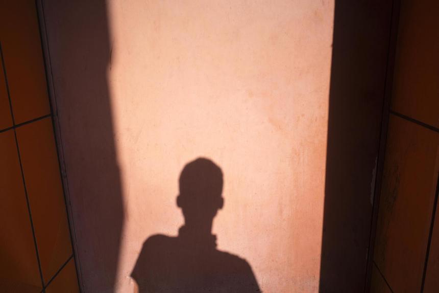 Мужчина с гранатой устроил переполох в одной из ветклиник