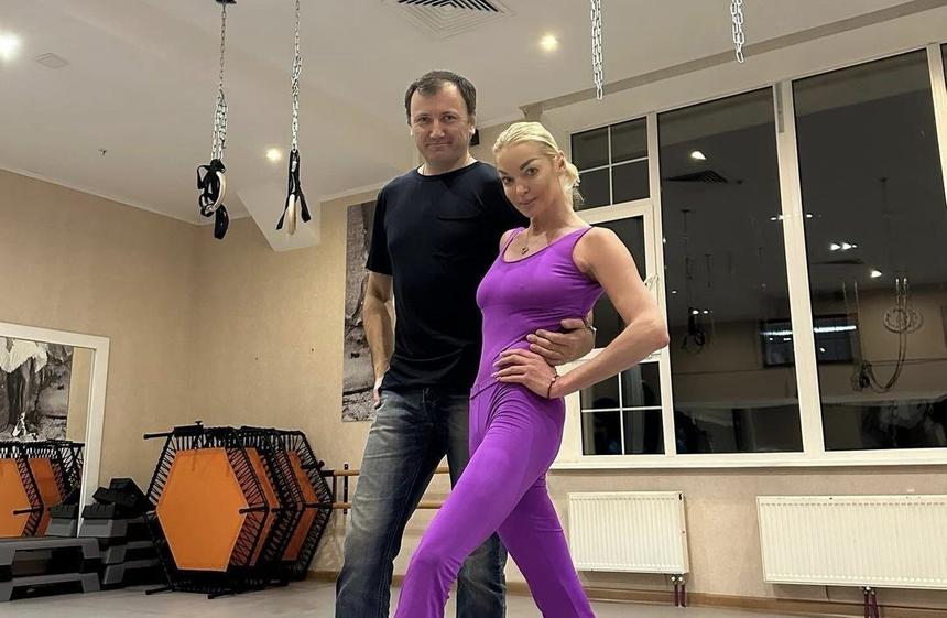 МВД озвучило результаты доследственной проверки в отношении Анастасии Волочковой