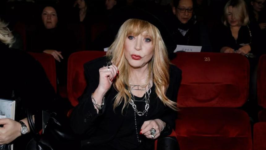 Продюсер Лавров объяснил, почему Аллу Пугачеву называли крестной матерью российского шоу-бизнеса