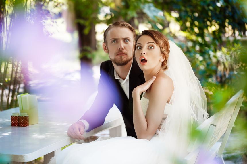 Женщина избила невесту бывшего мужа на свадьбе при семилетнем сыне