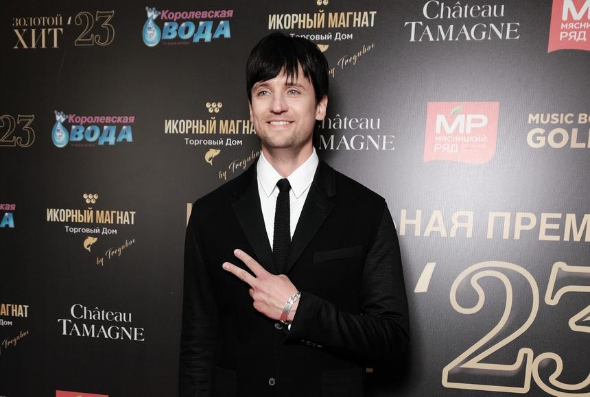 Победитель «Фабрики звезд» Колдун рассказал о скандалах жены из-за поклонниц