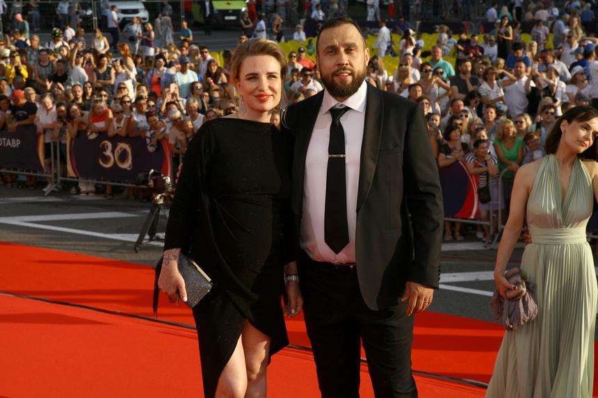 Режиссер Валерия Гай Германика разводится с мужем-бизнесменом после 4 лет брака