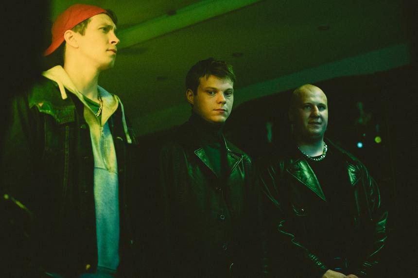 Стала известна дата премьеры сериала «Отмороженные»