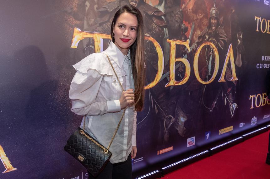 «Я тебя люблю!»: Диана Пожарская поздравила Ивана Янковского с днем рождения