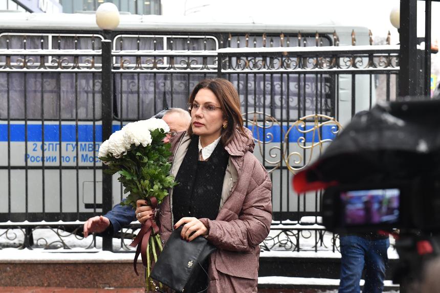 «Никуда не денешься от людской зависти»: Нина Шацкая рассказала честно о браке с Павлом Гусевым