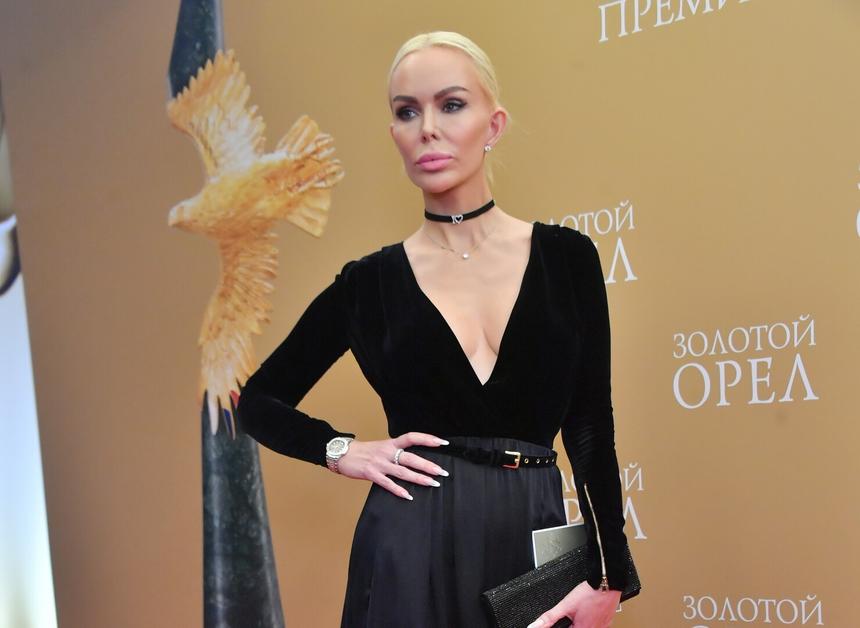 «Я — бомж»: муж бизнесвумен Алисы Лобановой остался без денег