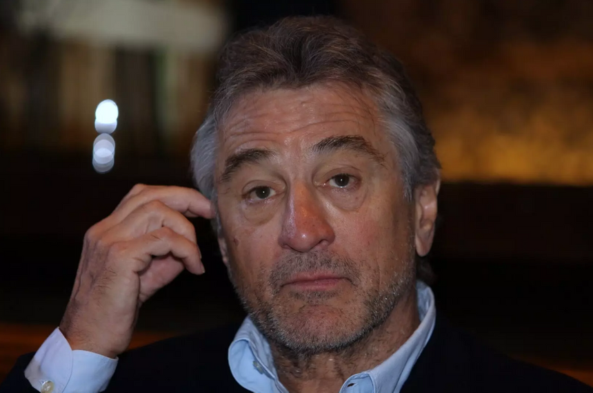 «Это все чушь»: Роберт Де Ниро поскандалил в суде со своей бывшей помощницей