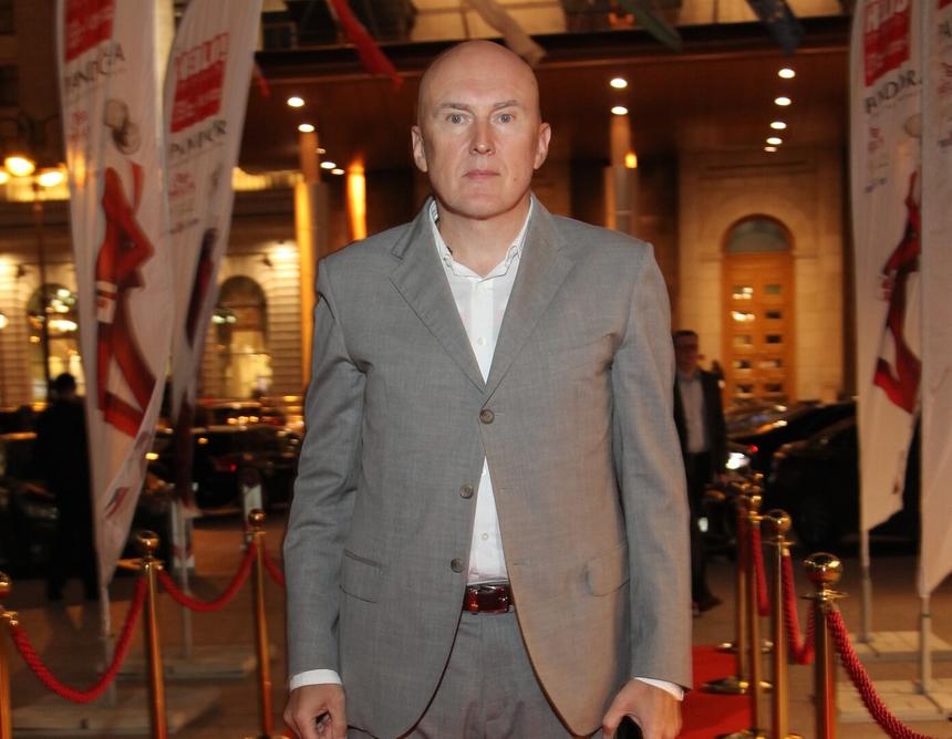 Игорь Матвиенко рассказал, почему ему тяжело работать в женских коллективах