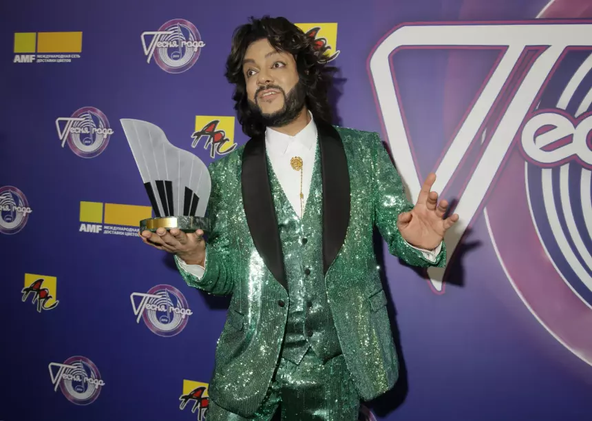 Филипп Киркоров рассказал, во что дети превратили дом за время его поездки в Китай