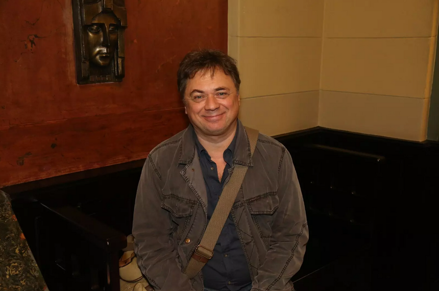 Актер Андрей Леонов рассказал, что часто ругался с отцом