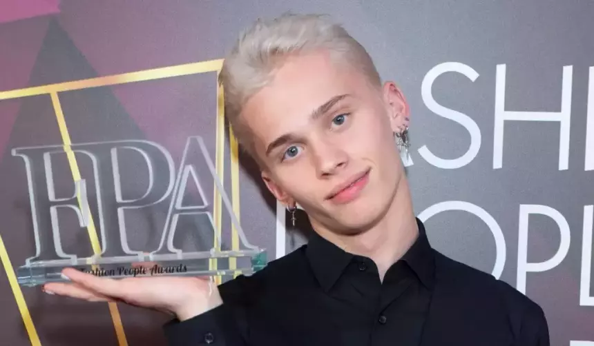 Уехавший из России Даня Милохин раскрыл свой заработок за границей