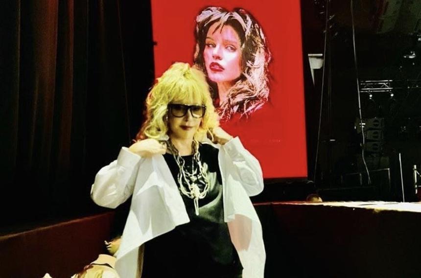 Портниха Аллы Пугачевой уверяет, что Примадонна вернулась в Россию навсегда