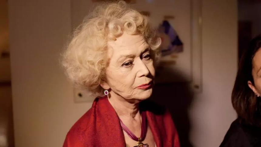 «Сашка целуется с Дорониной»: актриса Немоляева призналась в ревности к коллеге по фильму