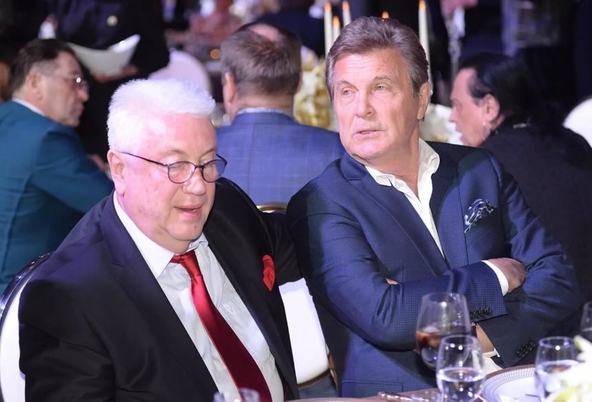 Лев Лещенко раскритиковал создание песен с помощью нейросетей