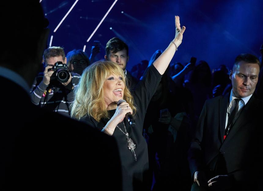 В филармонии озвучили причину отсутствия Пугачевой на похоронах Темирканова