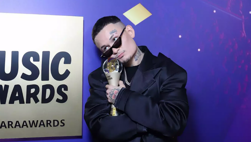 Не готов к семье: рэпер Моргенштерн* расстался с блогершей Лизой Василенко