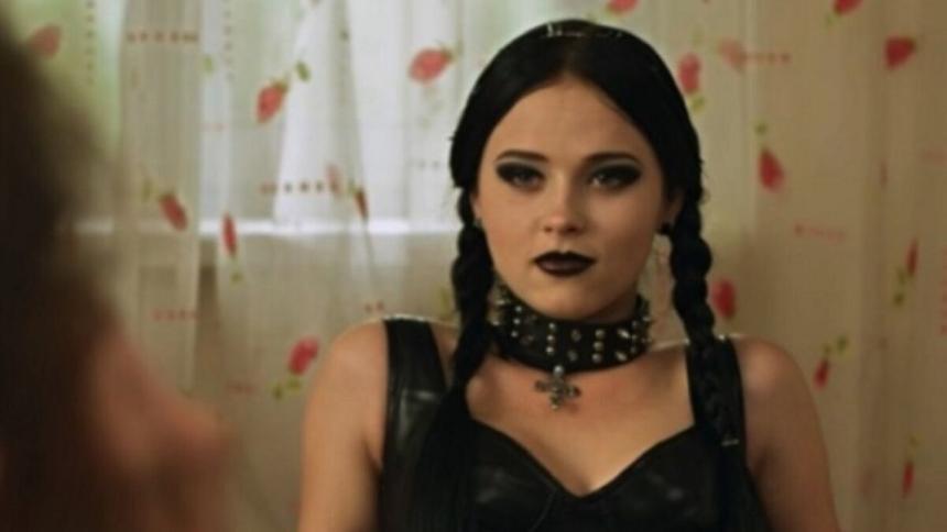 Стало известно, где проживает украинская звезда сериала «Сваты»