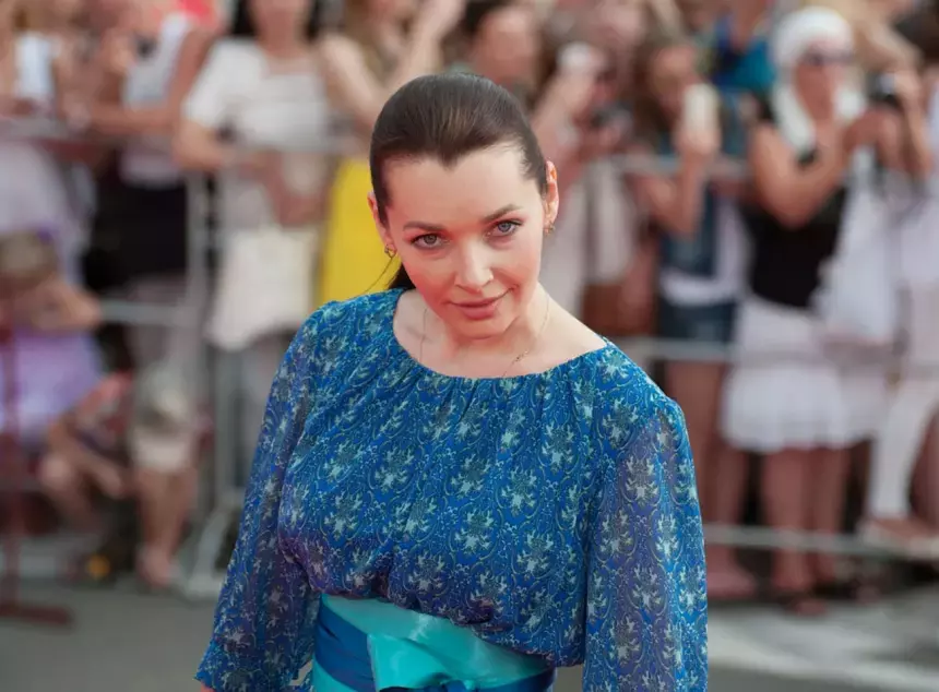 Прожил два месяца: убитая горем Антонова рассказала, как справилась со смертью сына