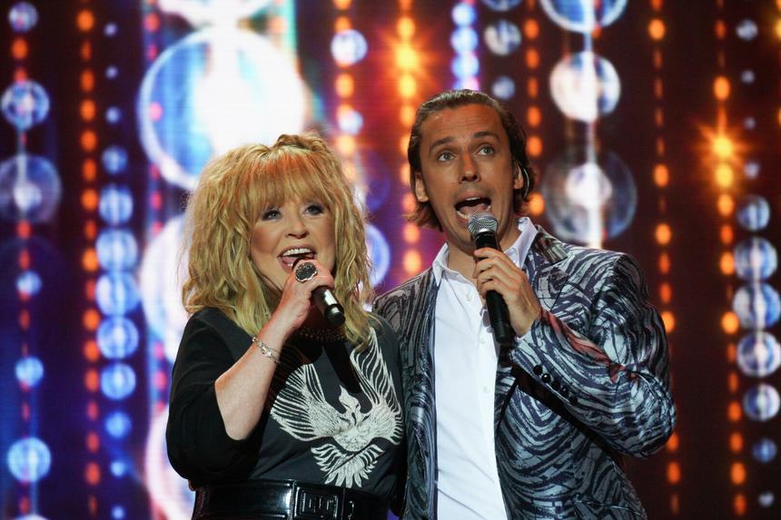 В Госдуме высказались по поводу возвращения Аллы Пугачевой на российскую сцену