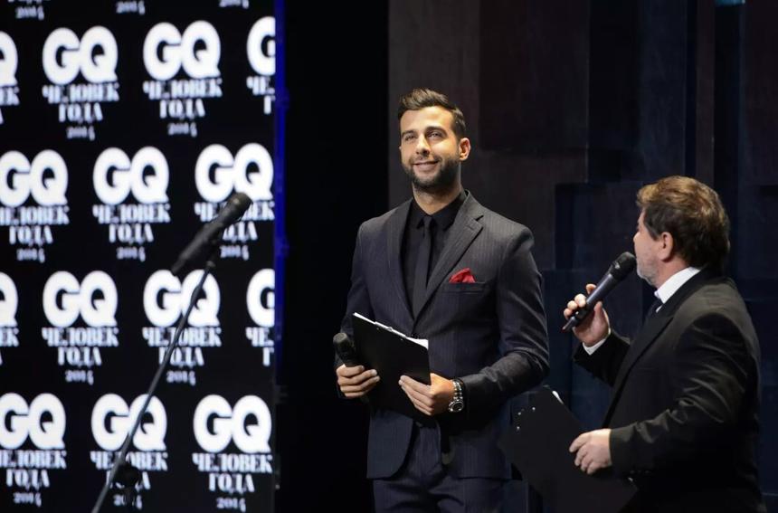 Продюсер Морозов раскрыл заработки уехавшего из России Ивана Урганта