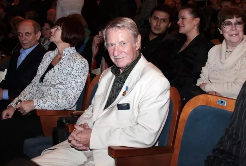 «Талант не пропьешь»: Иван Краско обратился к актеру Михаилу Ефремову