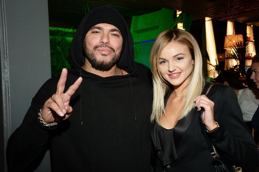 Был не в настроении: рэпер Птаха набросился на оператора шоу «Последний герой» с лопатой